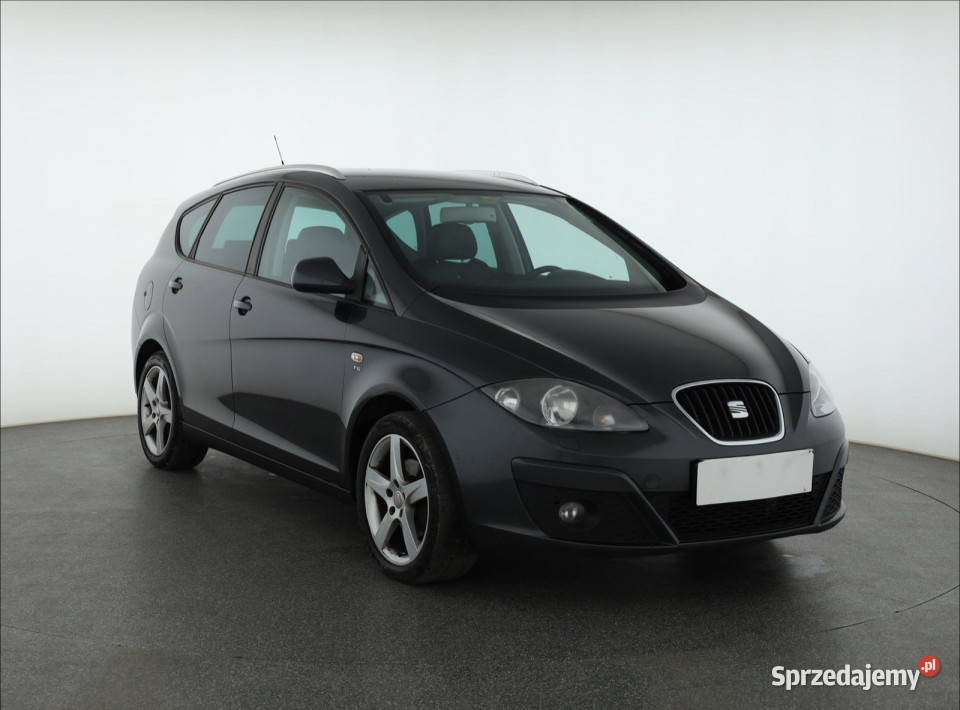 Seat Altea XL 18 TSI Piaseczno sprzedam
