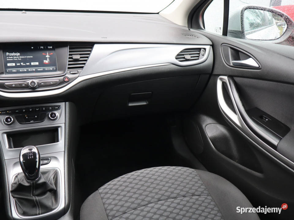 Opel Astra 14 T sprzedam