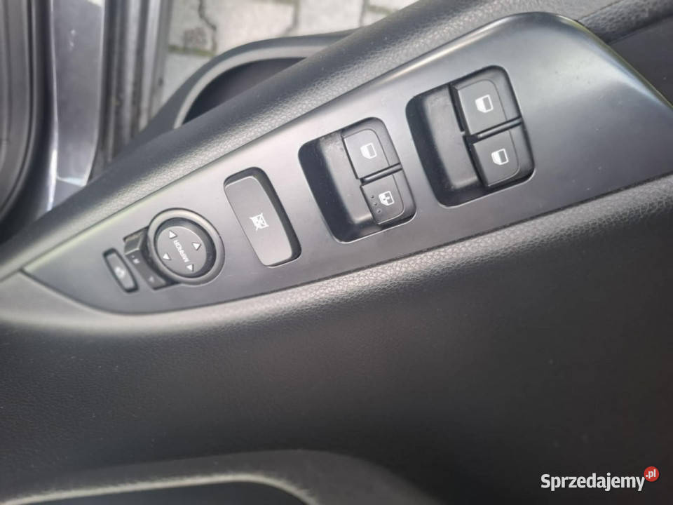 Kia Rio Ciekawa wersja IV 2017 ESP Rio