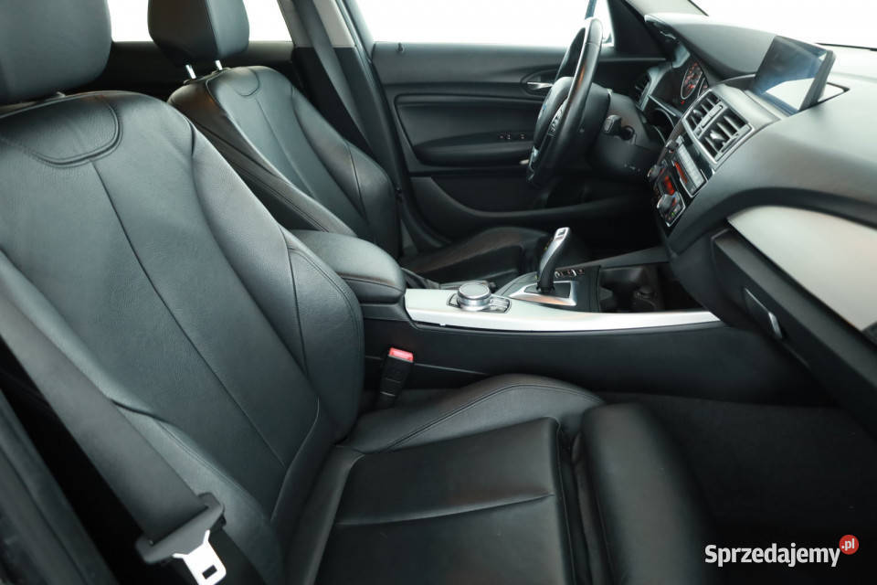 BMW 1 118i Piaseczno sprzedam
