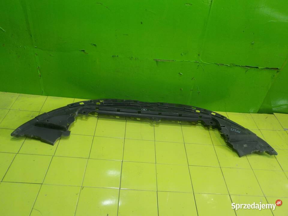 VOLVO S60 II V60 I 11r oslona pod zderzak Suków