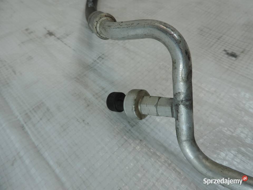 PRZEWÓD KLIMATYZACJI OPEL ASTRA K V 16 CDTI