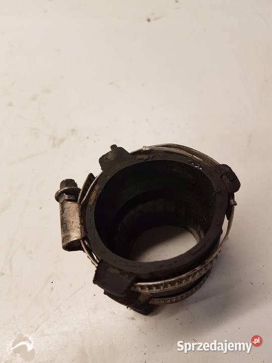 RURA WĄŻ INTERCOOLERA AUDI A6 C6 4F0145979A osobowe Przystajń sprzedam