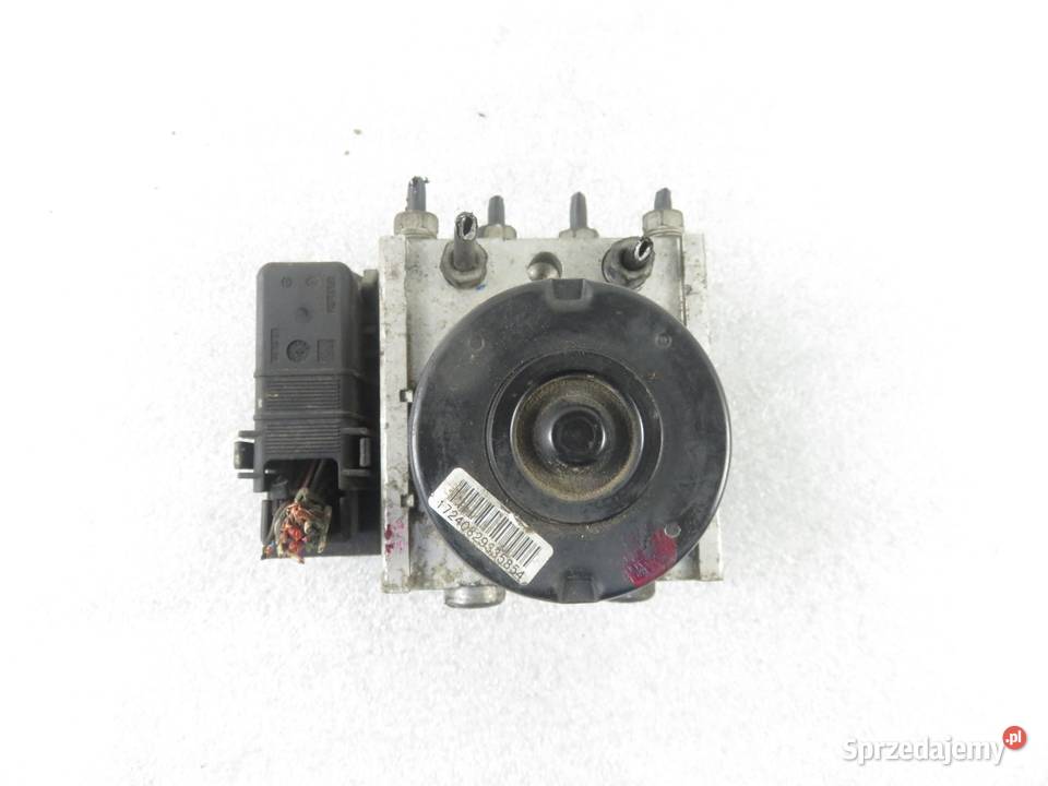 POMPA ABS FORD FOCUS MK2 II 3M512M110JA sprzedam