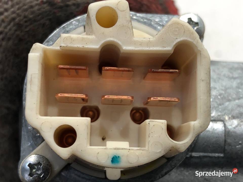 STACYJKA SUBARU LEGACY IV 88215AG000 20 150 0315 osobowe