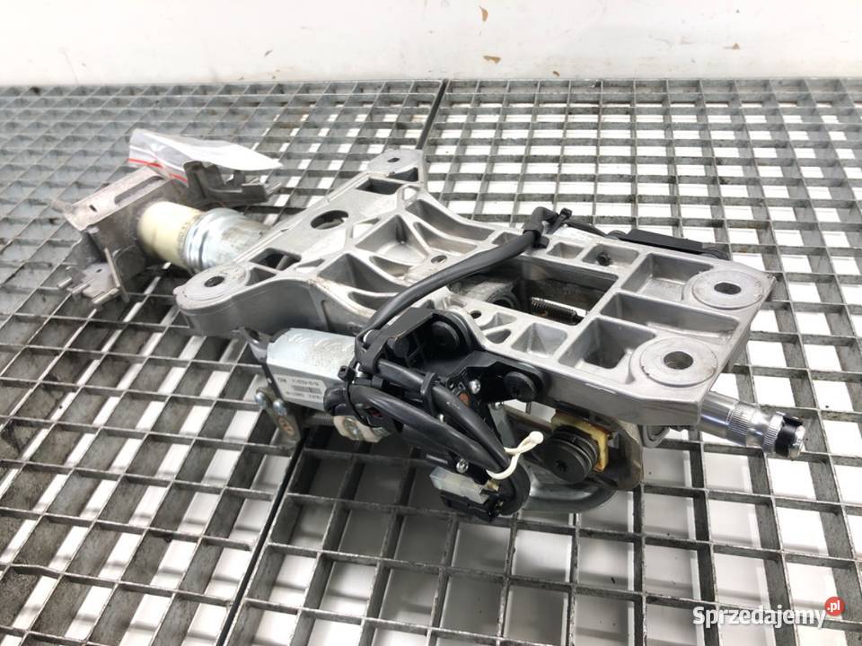 KOLUMNA KIEROWNICZA BMW F01 6787926 0815