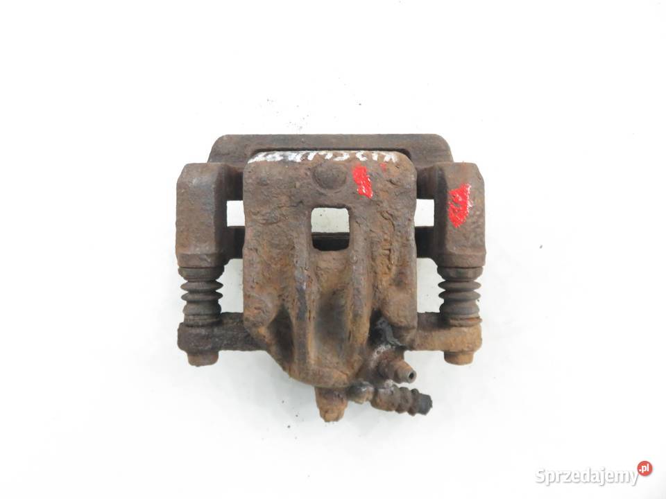 ZACISK PRAWY TYŁ KIA SPORTAGE II małopolskie