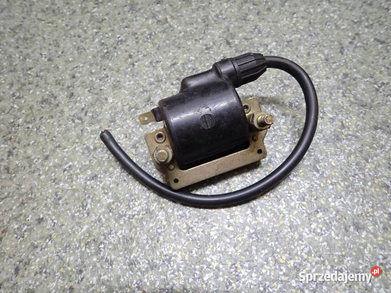 CEWKA KAWASAKI KLR 600 8487R Strzelce Krajeńskie