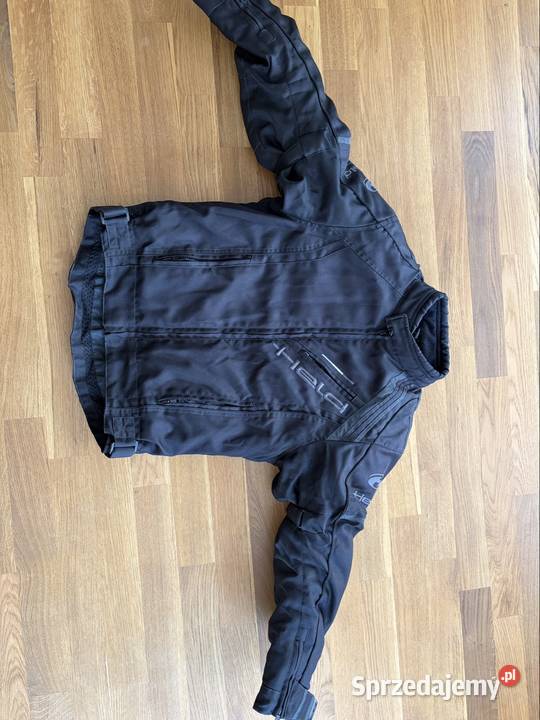 Held strój motocyklowy mazowieckie Warszawa