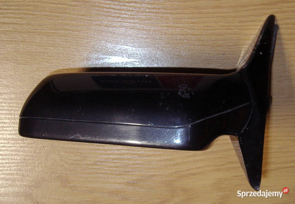 BMW 5 E34 LUSTERKO LEWE 1944327 śląskie Katowice sprzedam