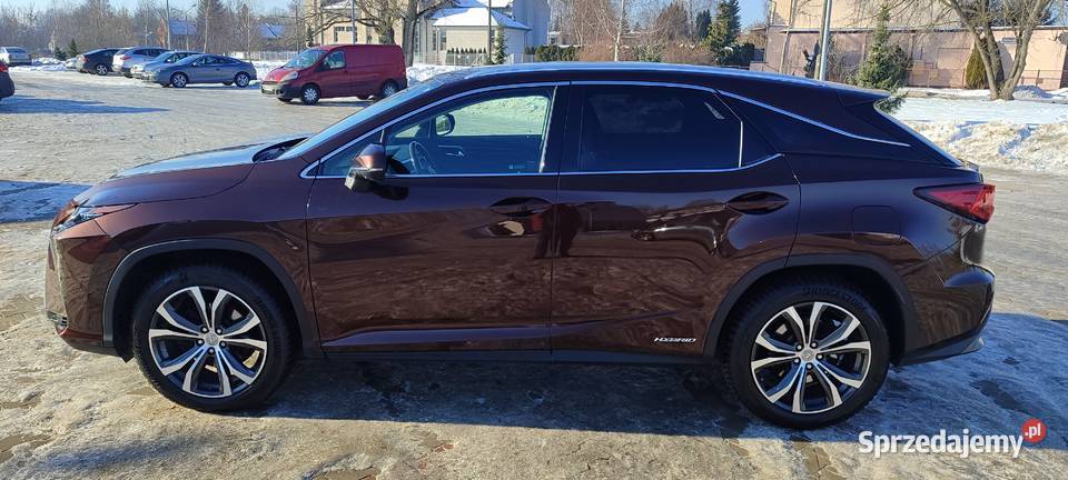 Prestige 450 Hybrid Salon Serwis Full VAT 23 Radom