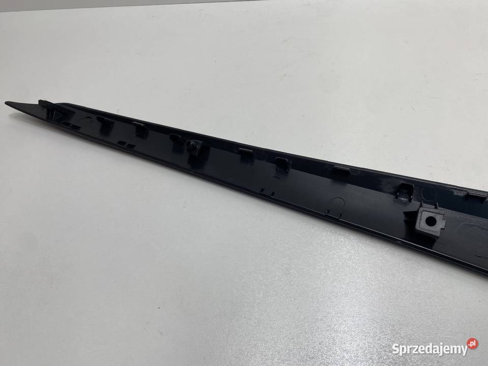 YAMAHA X XMAX 1823 PŁUG LISTWA PRAWA B74F171M00 mazowieckie Siedlce