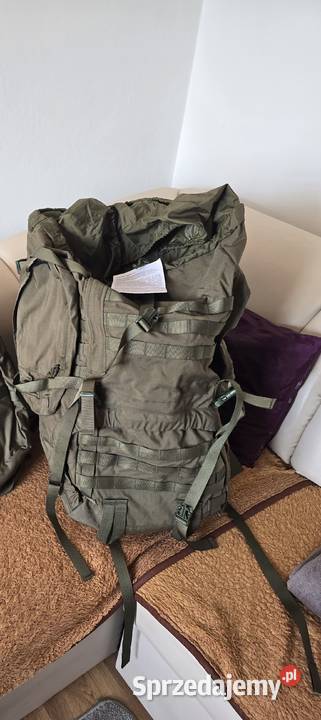 Plecak Przyłęk