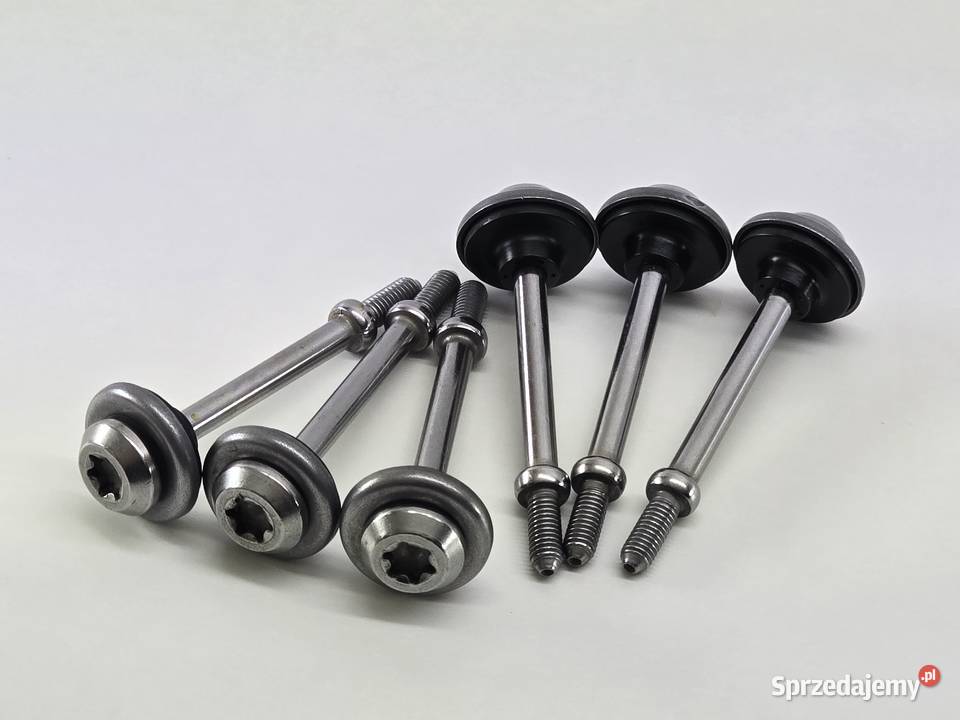 Sruba Dekla Sruba Pokrywy Zaworow Bmw R 1250 Gs