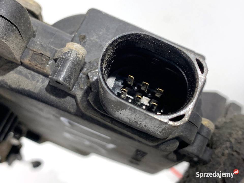 ZAMEK DRZWI LEWY TYŁ SEAT LEON I Hatchback 9906