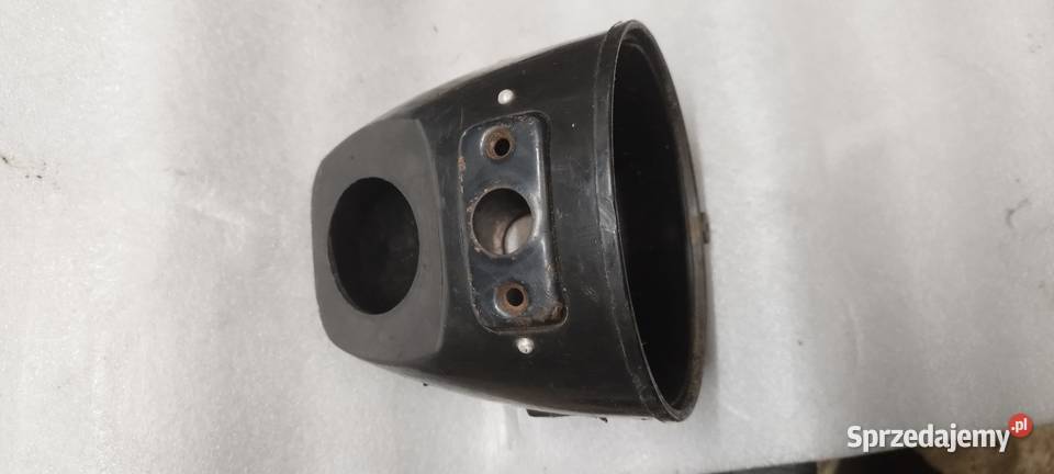 Obudowa lampy Jawa Mustang lubelskie sprzedam