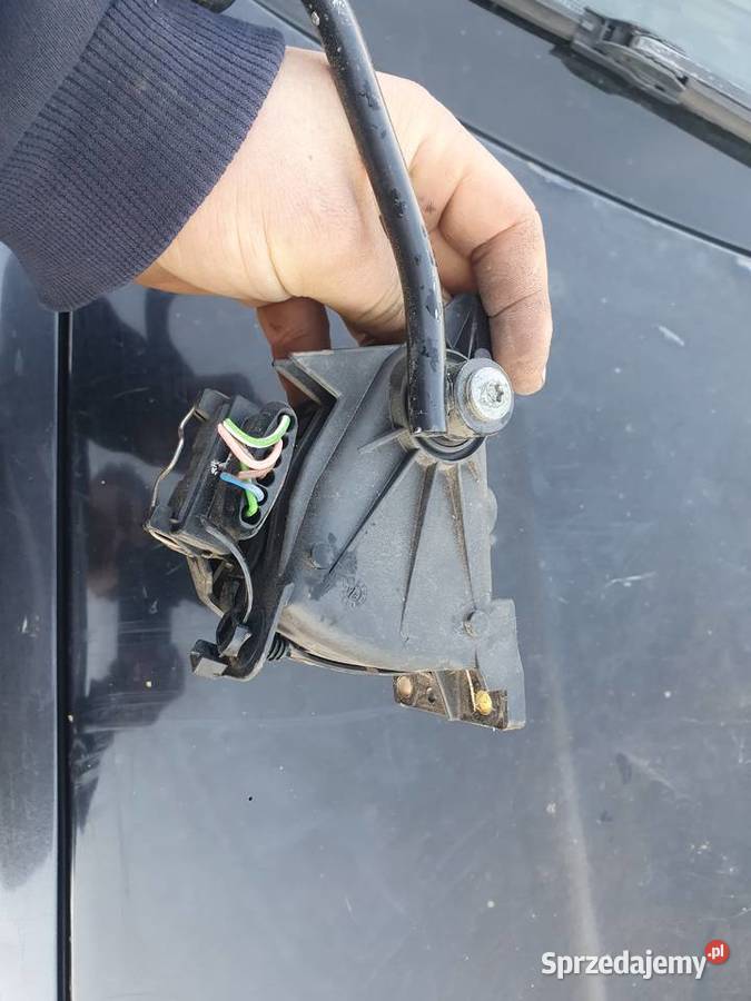 Pedał gazu potencjometr Volvo s80 s60 v70 s70 Kraków sprzedam