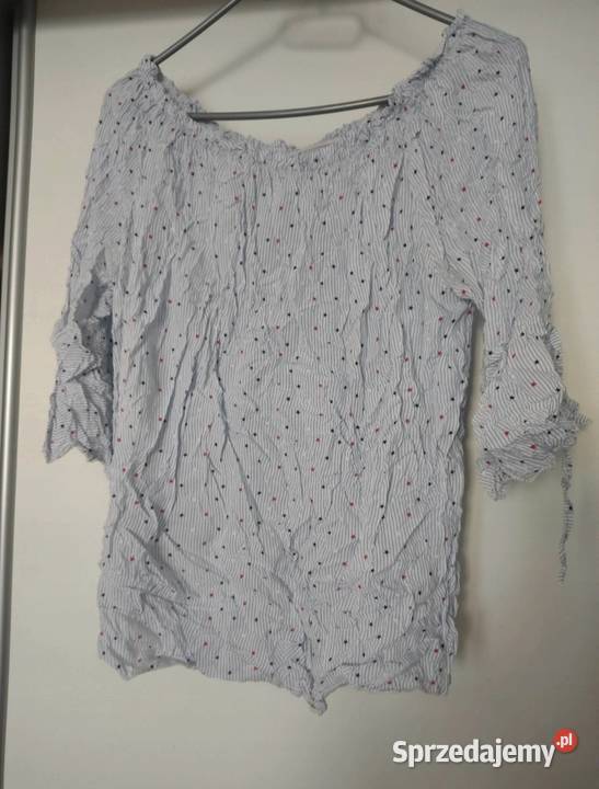 Zestaw ubrań damskich M Ryki