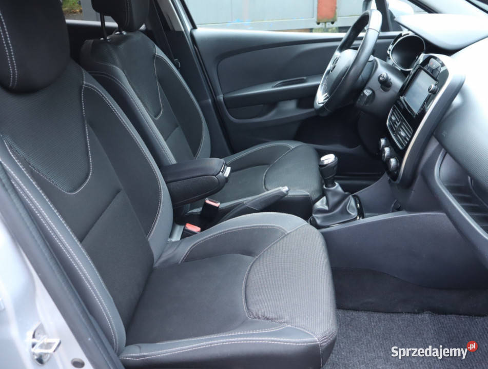 Renault Clio 15 dCi nieuszkodzony Piaseczno
