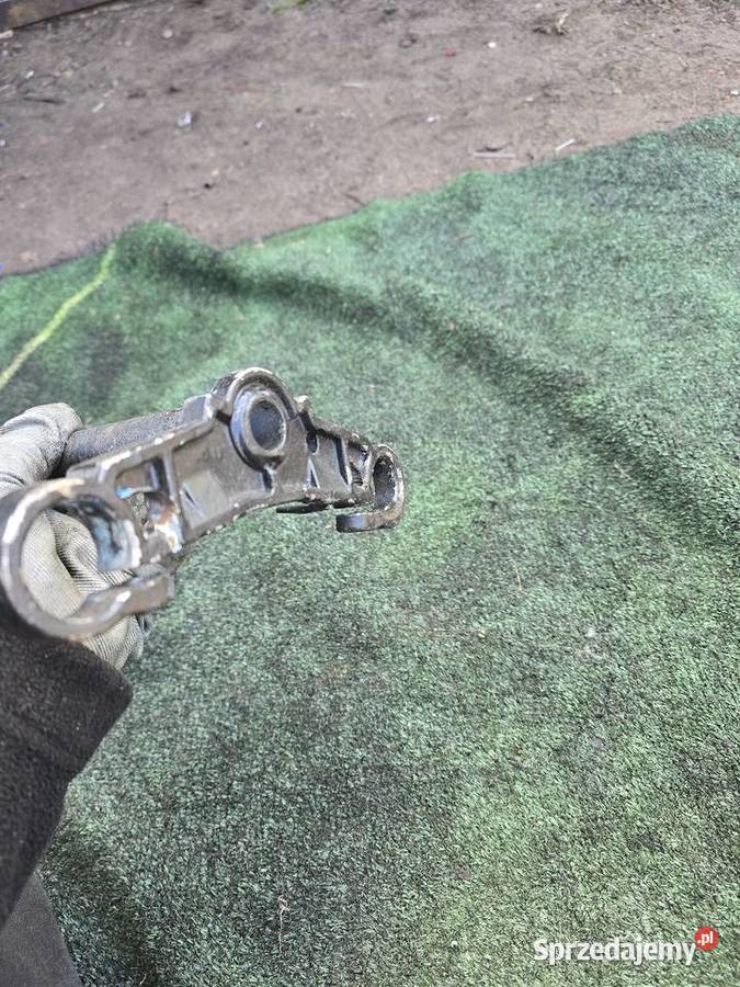 Polka dolna simson sr50 Gorzów Wielkopolski