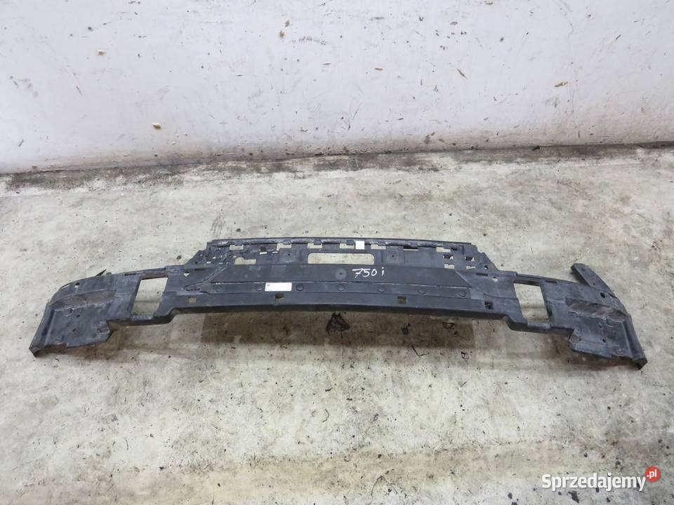 ŚLIZG ZDERZAKA TYŁ SMART OPENER BMW F01 7273666 sprzedam