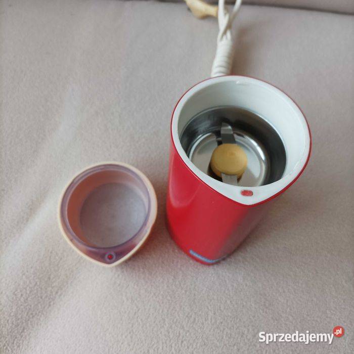 Udarowy młynek do kawy Predom Niewiadów UD 40 Stronie Śląskie sprzedam