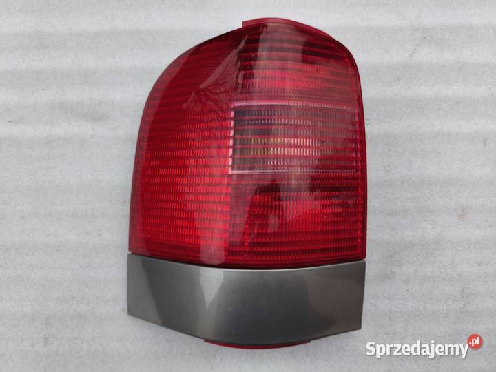 Lampa Lewy Tył Tylna Lewa Seat Alhambra VW Lampy tylne mazowieckie Wyszków