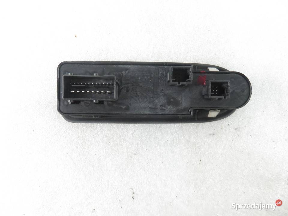 PANEL SZYB PEUGEOT 508 96662118ZD osobowe