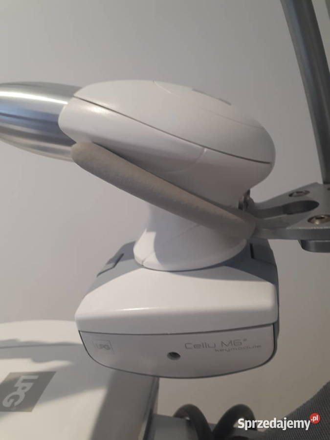 Endermologia Lipo M6 pomorskie Gdańsk