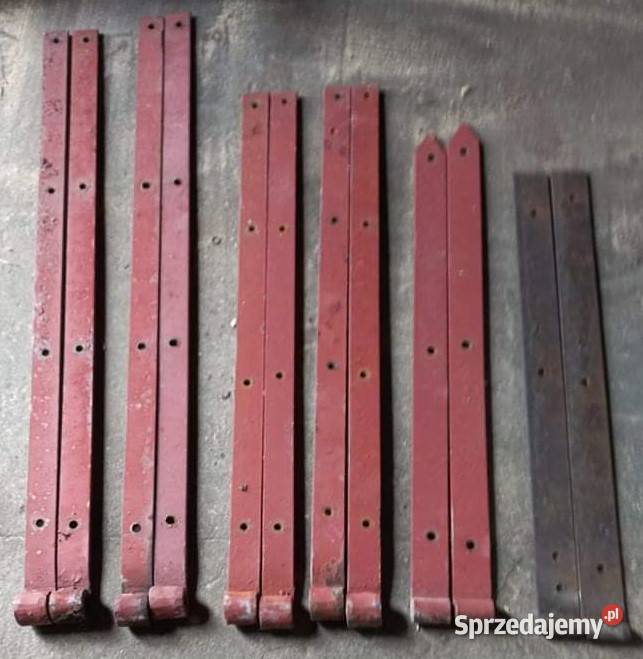 zawisy do drzwi zewnętrznych łódzkie Łódź