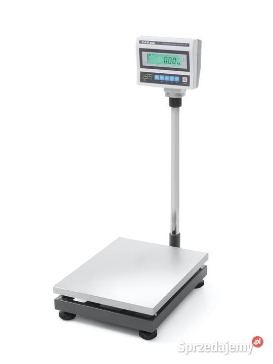 Waga zliczająca magazynowa z legalizacją Częstochowa