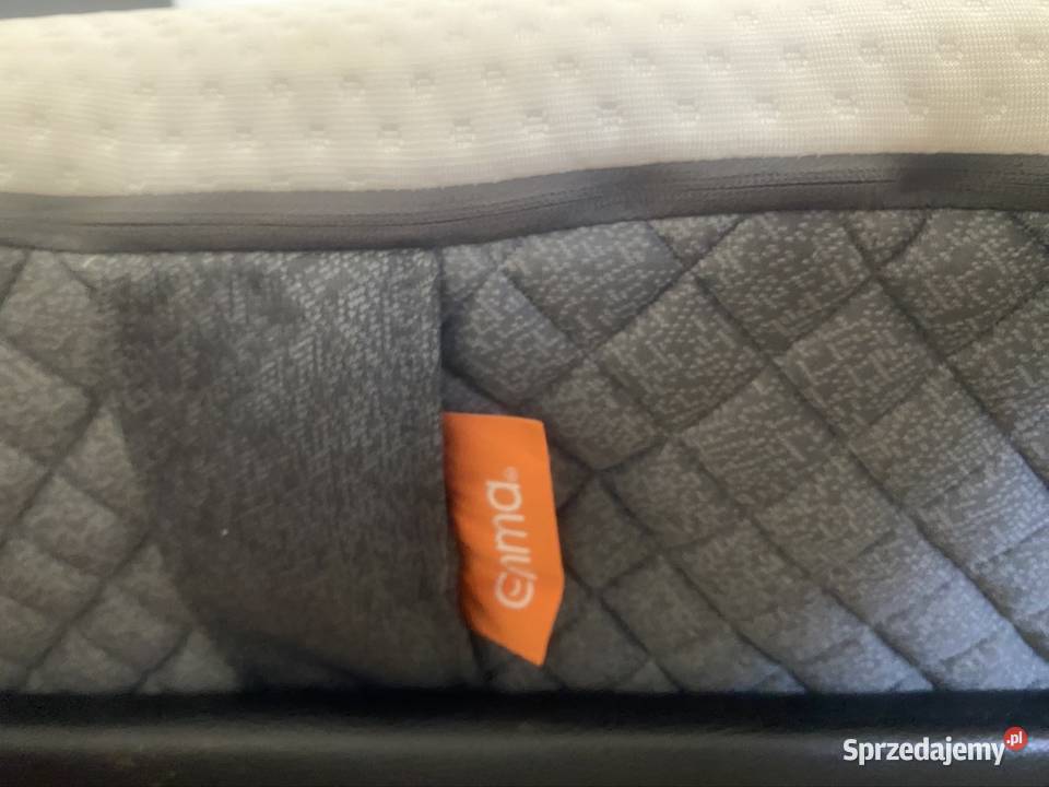 Materac 140x200 Emma Hybrydowy 24cm Mińsk Mazowiecki