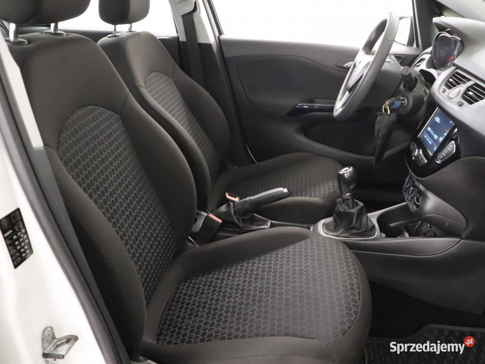 Opel Corsa 14 Turbo elektryczne szyby