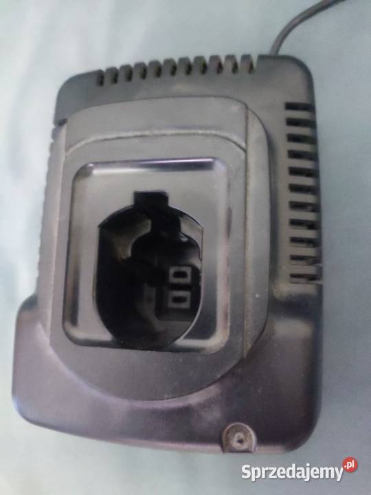 Łdowarka Dewalt DE9107 Bliżyn