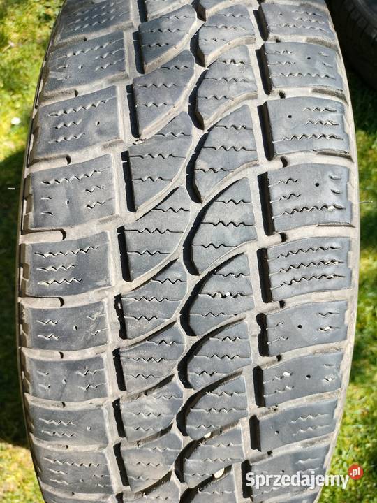 Opony zimowe kormoran 20565r16C nowe Bulowice