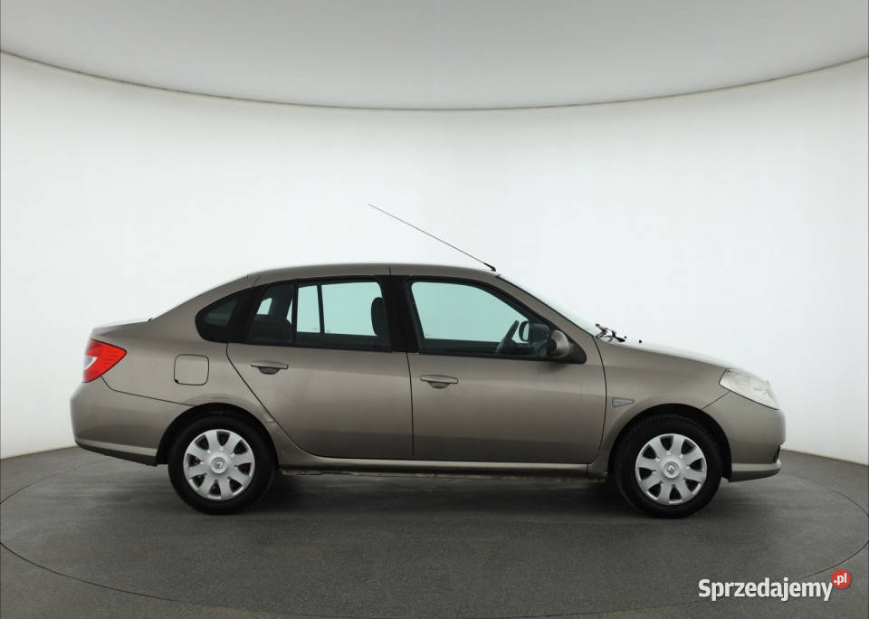 Renault Thalia 12 16V 55KM Piaseczno