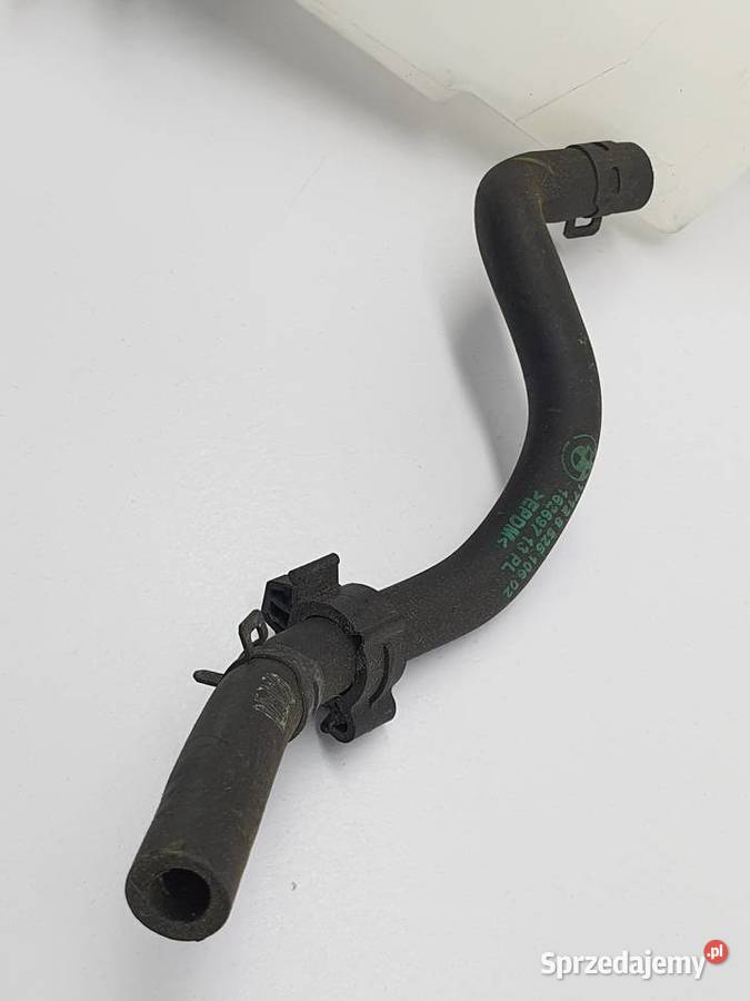 Zbiorniczek Wyrownawczy Plynu Korek Bmw R 1200 Silniki i osprzęt Łódź