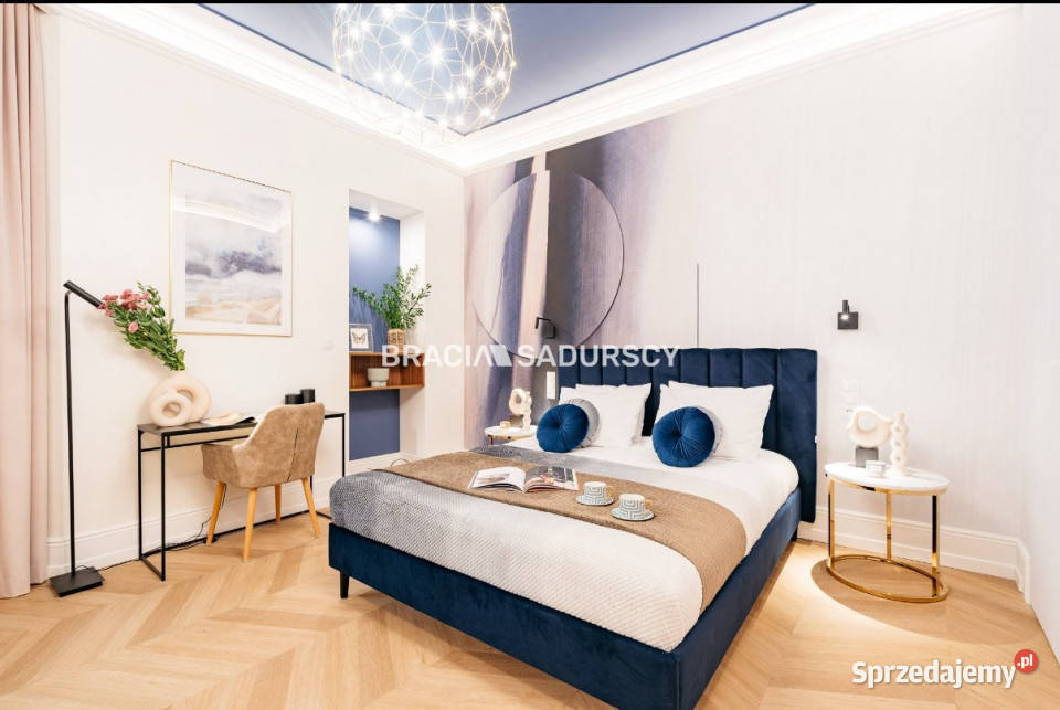 Mieszkanie Kraków św Sebastiana 519m2 2 pokoje sprzedam