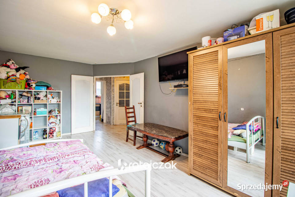 Mieszkanie Wejherowo Osiedle 1000Lecia Pp 42m2 sprzedam