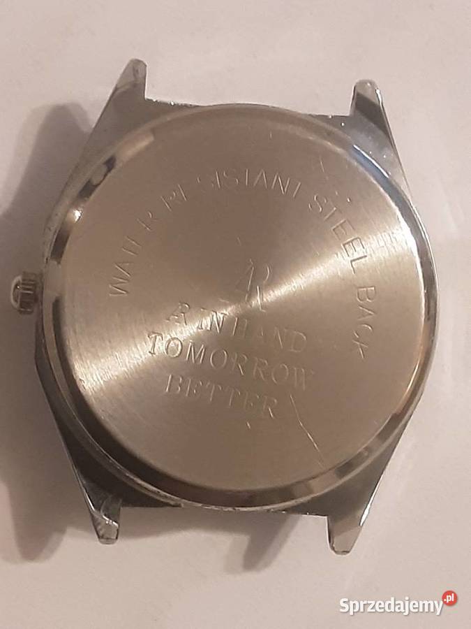 ZEGAREK KWARCOWY 913 AR damskie