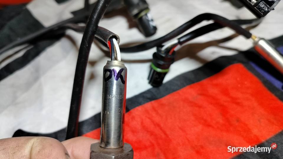 Bmw e39 e36 e38 m52 sondasondy simens sprawne łódzkie Aleksandrów Łódzki