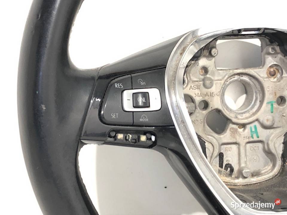 KIEROWNICA VW GOLF VII 5G0419091FT sprzedam