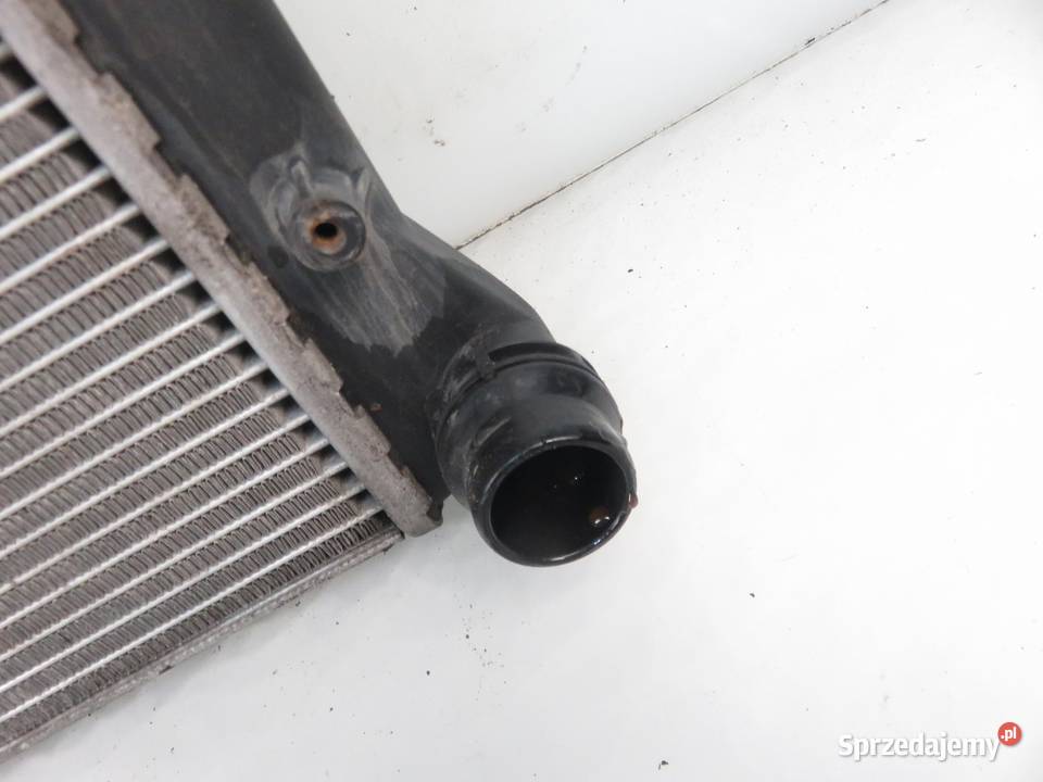 CHŁODNICA WODY VW PASSAT B6 20 TDI 3C0121253K sprzedam