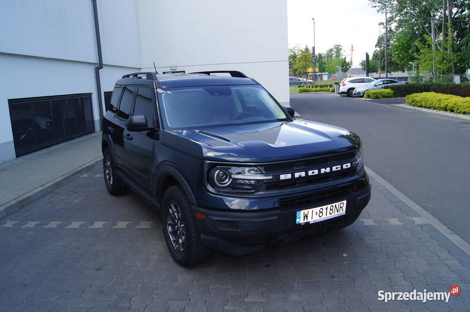 4x4 Zjawiskowy Ekonomiczny gwarancja techniczna mazowieckie Warszawa