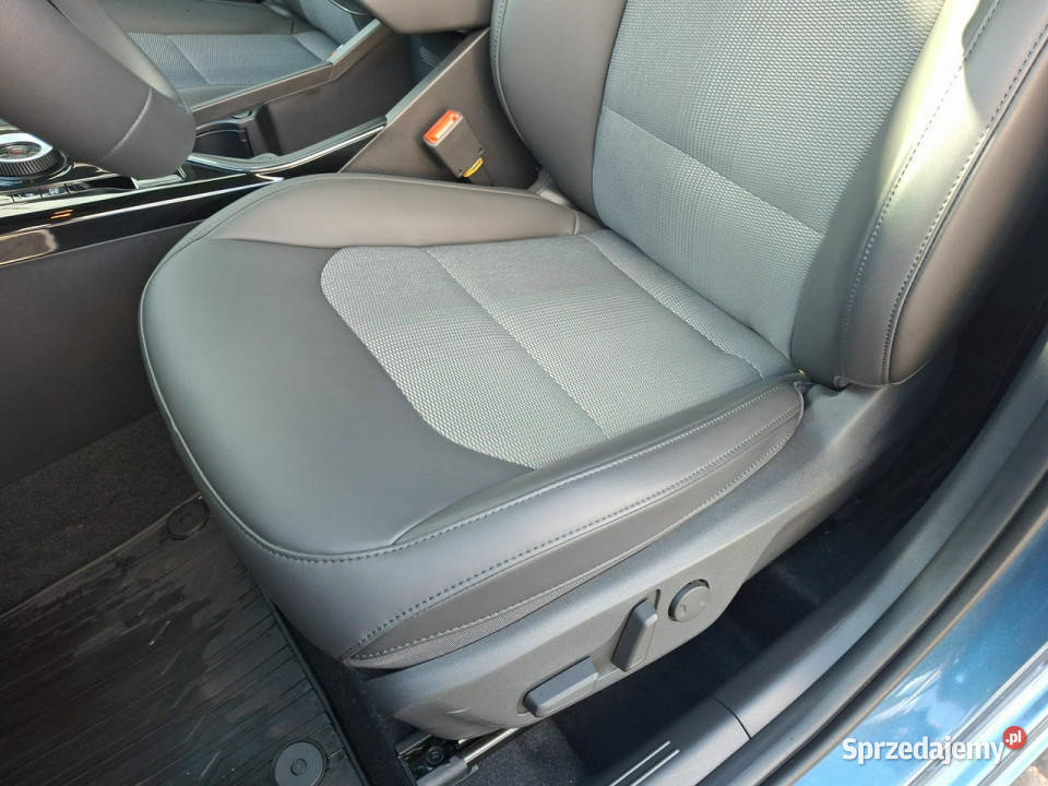 Kia Niro demoFV23Business Line18HEVLEDgwarancja Niro Toruń