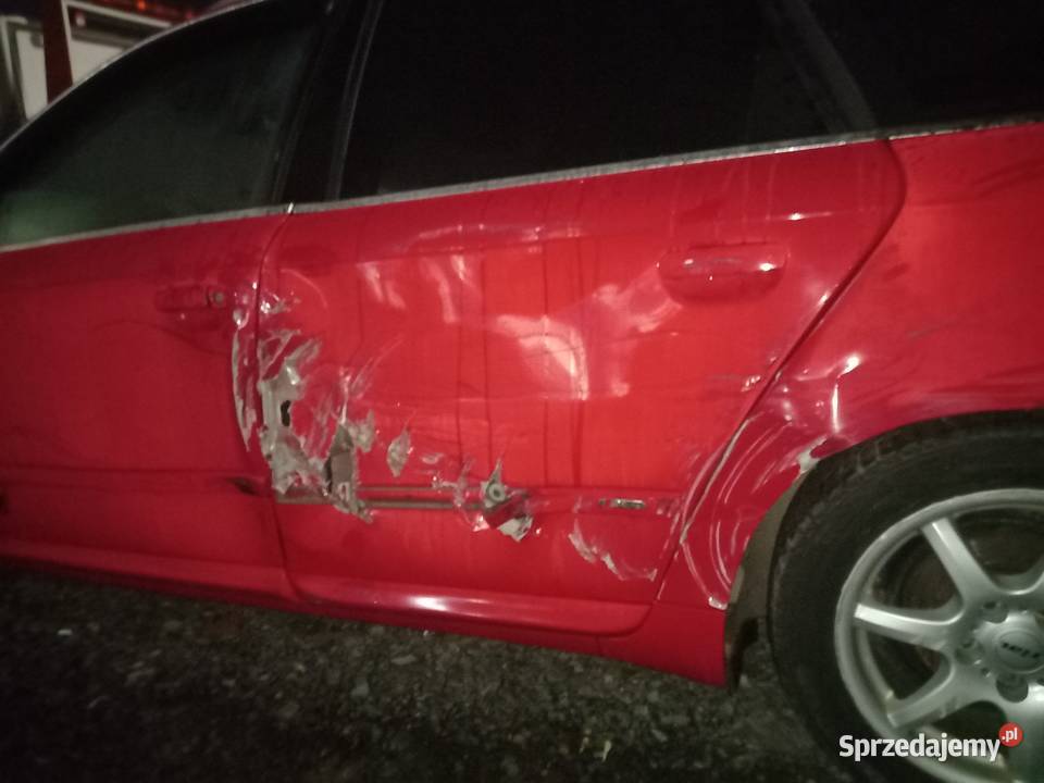 A4 b7 20 tdi quattro diesel