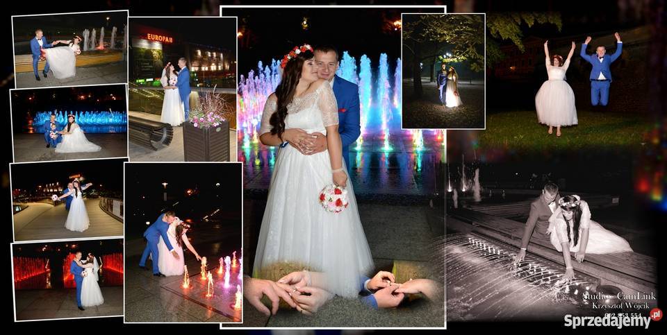 Fotograf Kamerzysta podkarpackie Wola Żarczycka