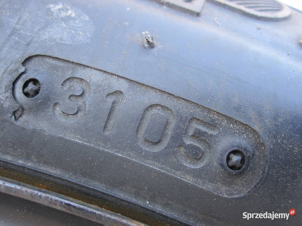 MONDEO MK4 S GALAXY MK3 koło dojazdowe 1258516 Kielce