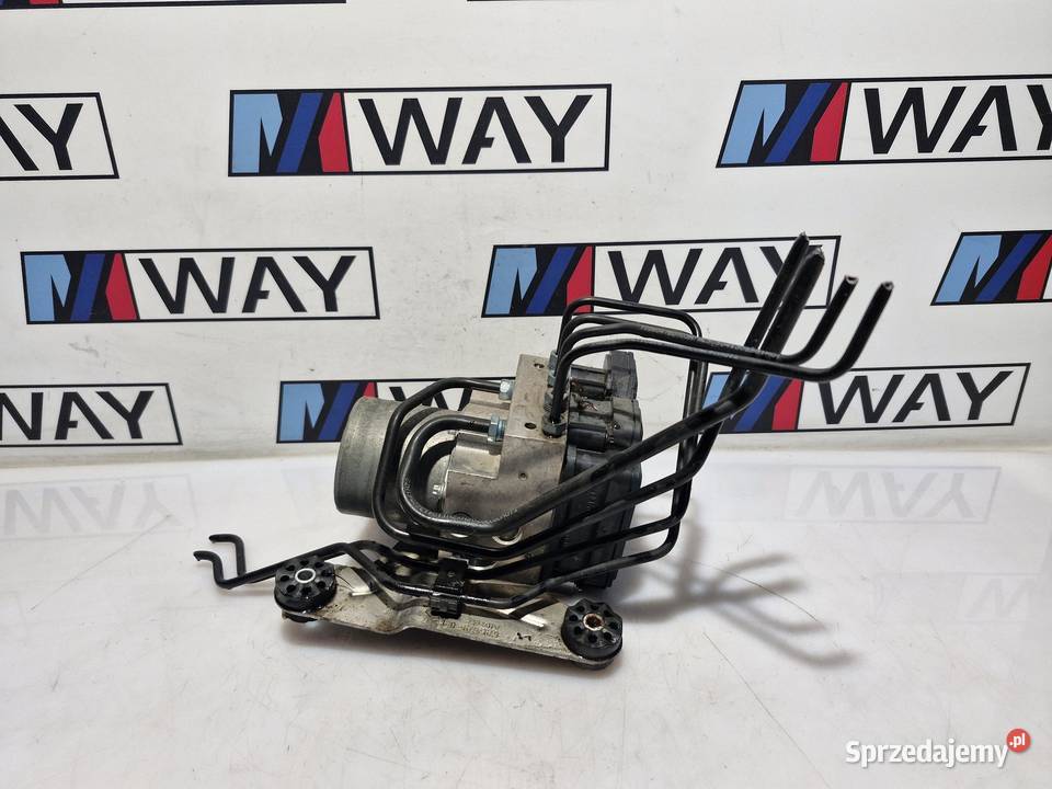 BMW OE 6865856 BWM F01 F10 F11 POMPA HAMULCOWA