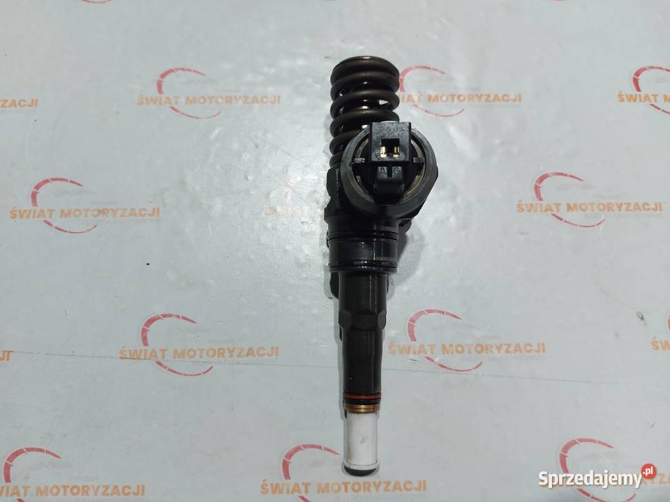 VW Touareg 50 TDI V10 AYH 313 195 07Z130073H osobowe Części samochodowe Kielce